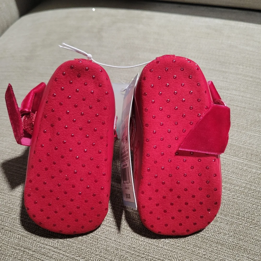 Baby Dress Shoes